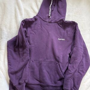 Madhappy Deep Purple Hoodie